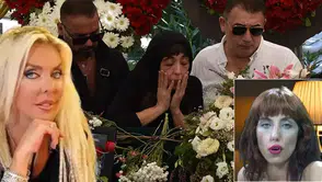 Ahu Tuğba'nın kızına bıraktığı miras herkesi çok şaşırttı