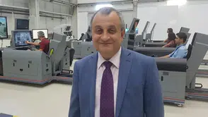 TÜRKSAT'ın üst düzey yöneticisi Ahmet Hamdi Atalay kimdir? Atama duyuruldu
