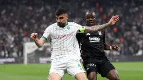 Konyaspor’un kaptanına Fenerbahçe kancası: “Bekle bizi” dediler