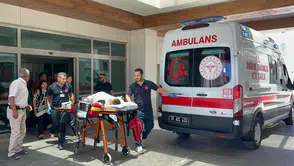 Konya'da yaşam mücadelesi veren çocuk ile kritik gelişme: Köpek sahibi tutuklandı