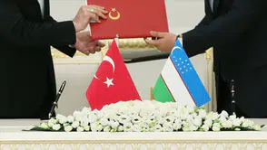 Özbekistan'dan Konyalı iş insanlarına yatırım çağırısı geldi