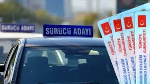 Ehliyetler artık hemen iptal edilecek