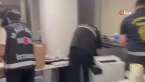 Ahbap Derneği çalışanlarına gece yarısı operasyon: Çok sayıda gözaltı
