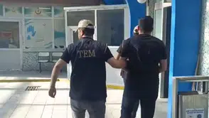 Konya'da FETÖ'nün güncel ve askeri mahrem yapılanmasına operasyon