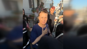İzmit Belediyesi'ne operasyon: Başkanı Fatma Kaplan'a gözaltı