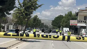 Konya'da haziran ayında polis bölgesindeki kazalarda 7 kişi öldü