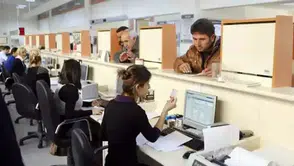 Memur olma yaşı 40'a yükseltildi