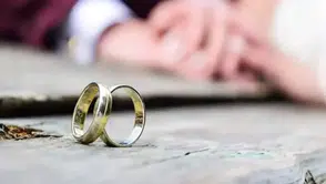 İlginç mehirli dini nikah: "Ben ölürsem eşim bir daha evlenmesin"