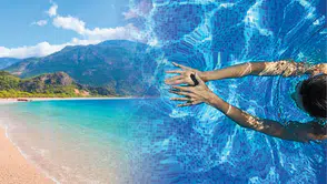 Havuz mu deniz mi güvenli: Tatil felakete dönüşmesin