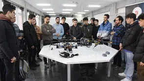 İş neredeyse öğrencinin tercihi oraya: Konya yeni sistemin merkezinde