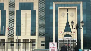 Konya'da Yargı Hizmetleri Etkinliği Bürosu: 'Alo adalet' için ilk adım