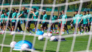 Konyaspor görücüye çıkıyor: İlk sınav yarın