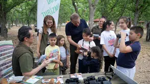 8 Ağustos'ta hazır olun: Bu kampa herkes katılabilecek