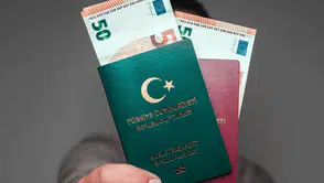 Kimler, hangisini, nasıl alıyor: Pasaportta yeni dönem