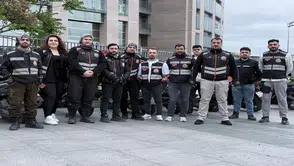 Moto kuryeler kask çıkarmak zorunda mı: Kask tartışması büyüyor