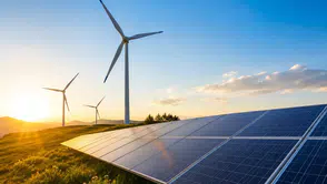 Güneşe enerji santrallerinde yeni dönem
