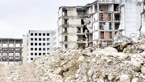 Kentsel dönüşümde vatandaşın korkulu rüyası: Hayalet binalar