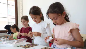 Konya'da binlerce öğrencinin yazlık adresi yine değişmedi