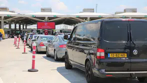 Yabancı plakalı araçlara kritik uyarı: 81 ilde zorunlu hale getirildi