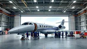 "Jet satın almak istiyorum, kârlı mı?": Keyifli yaşamak