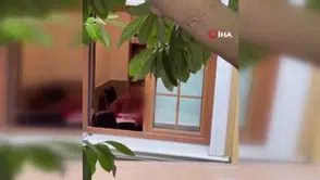 Rehabilitasyon merkezinde skandal: O öğretmen tutuklandı