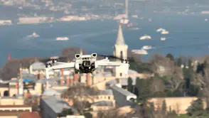 Türkiye'de dron kullanımına 'yapay zekâ' ayarı: Sistem sil baştan değişiyor