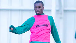 Konyaspor’a Nagalo transferinde çetin rakip