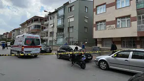 Üvey annesini ve kız kardeşini öldüren zanlı tutuklandı