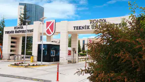Konya Teknik Üniversitesinde ders geçme notu yükseldi