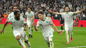 Konyaspor 5 transfer yapacak: Mevkiler belli oldu