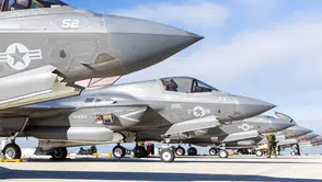 F35 üretiminde yeni dönem: Havacılıkta devrim
