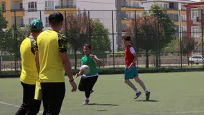 Konya'da yeni yetenekler keşfedilecek: Karatay'da seçme zamanı