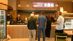 Konya'daki bu hastanenin kantininde fiyatlar düştü: Vatandaş memnun
