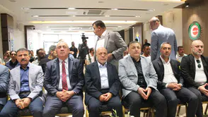 Hak-İş'in değerleriyle sendikacılık yapmayı daha da güçlendirmemiz gerekiyor