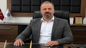 Konya Hak-İş 2 No'lu Şube'de Kongre Heyecanı: Ramazan Gök Adaylığını duyurdu