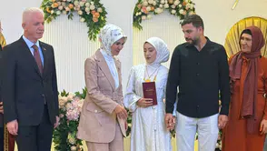 Evlilik kredisi alana TOKİ'den öncelik verilecek