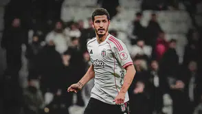 Berkan Kutlu krizi yaşayan Konyaspor'dan Salih Uçan hamlesi