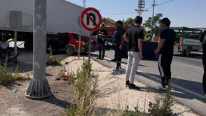 Konya'da katliam gibi kaza! Çok sayıda ölü ve yaralı var