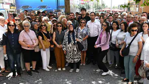 Konya'da CHP'den Yeni Parti'ye büyük geçiş: Bizim davamız Cumhuriyettir