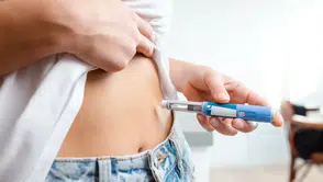 Zayıflama iğnelere sağlıklı mı: O yaş grubu için hayati risk var