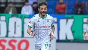 Konyaspor’da solda sert rekabet yaşanacak: Palut'un eli güçlendi