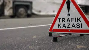 Konya'daki feci kazada Profesör Doktor Can hayatını kaybetti