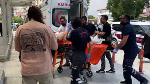 Konya'nın tanınan kuyumcusu silahlı saldırıda hayatını kaybetti