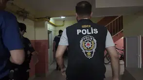 6,6 milyar liralık para trafiği deşifre edildi