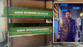 Konya’yı gururla temsil etmişti: Bülent Karapınar vefat etti