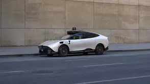 Şaka değil: Türkiye'de robotaksi dönemi başladı