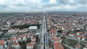 Konya'nın bir ilçesi daha huzurevine kavuşuyor: 100 kişilik kapasiteye sahip