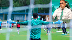 Konyaspor’da sorular cevap bulmadı: Cengiz Yönet’ten yavan açıklama