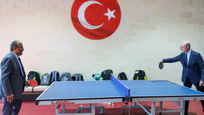 Selçuklu'da yeni kaymakama belediye yatırımları tanıtıldı