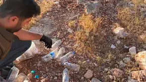 Biyokaçakçılık nasıl yapılıyor: Milyonluk cezayla şoka uğradılar